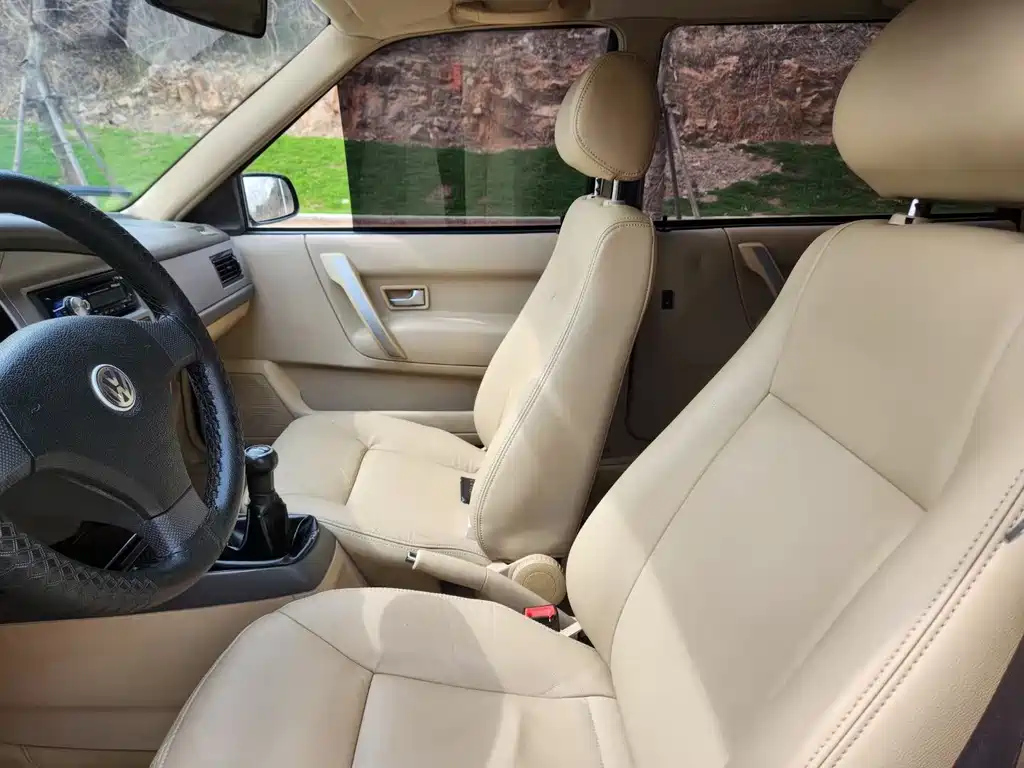 VOLKSWAGEN OTHER 2012