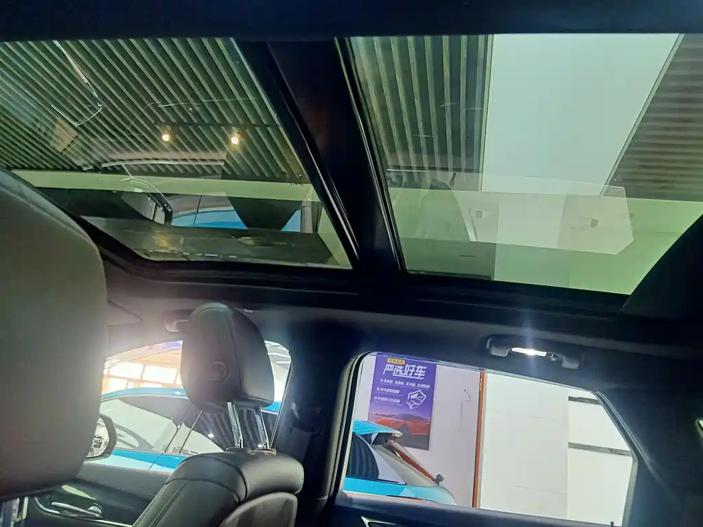 CADILLAC XT5 2021