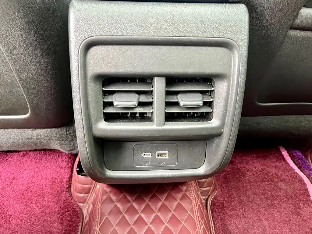 CADILLAC XT4 2020