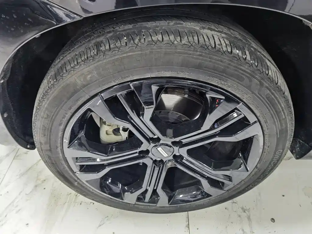 WEY VV7 2017