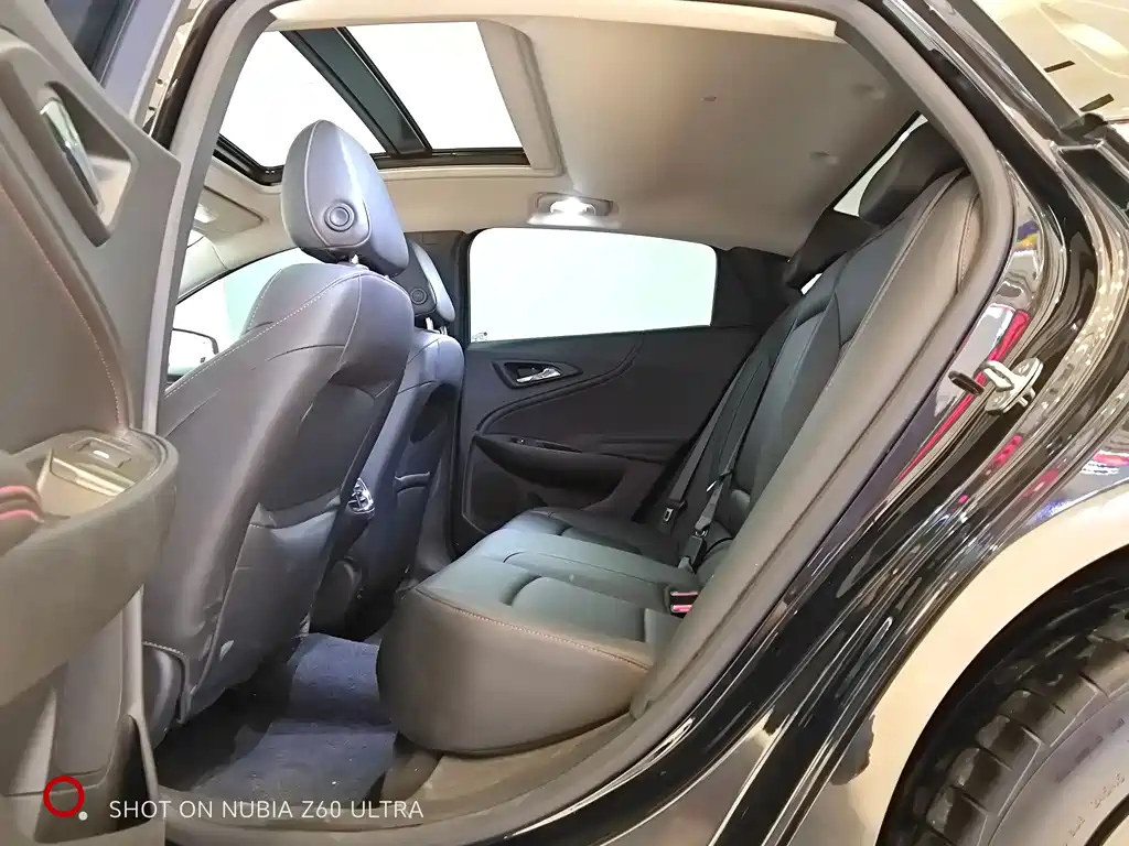 CHEVROLET MALIBU XL 2023