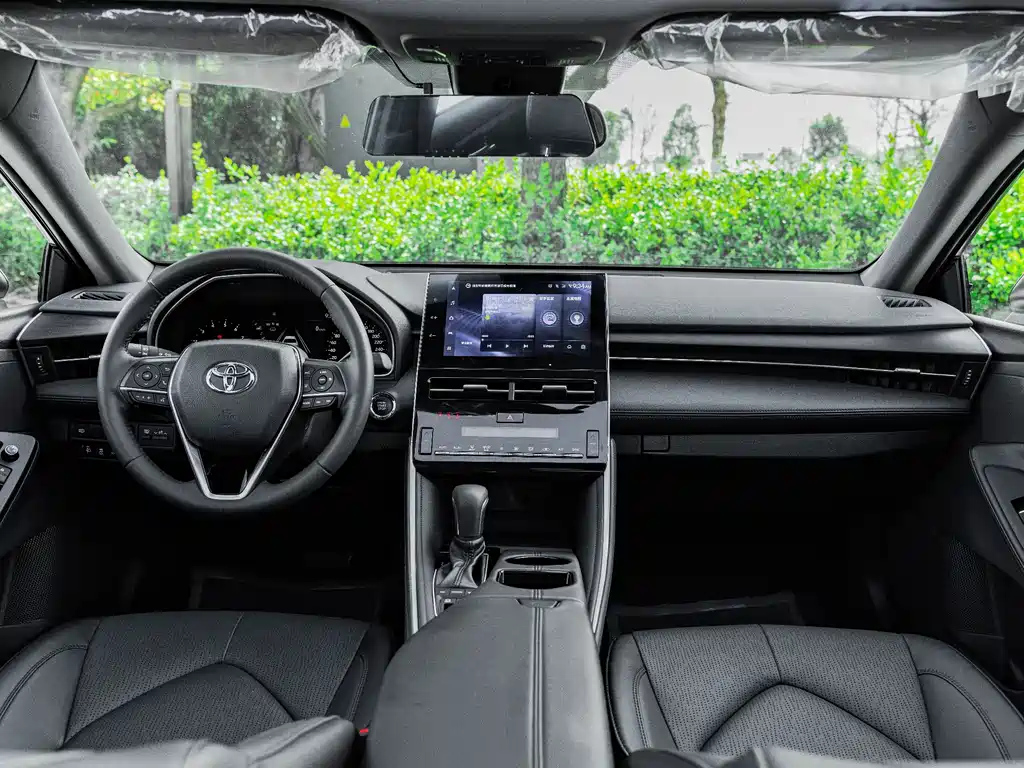 TOYOTA AVALON 2023
