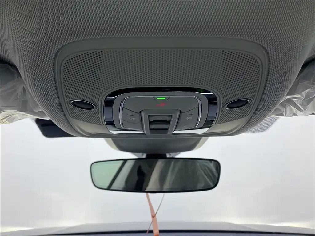 AUDI A7L 2024