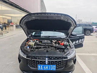 LINCOLN Z  2024 YEAR 2.0T 2WD  HYBRID EDITION 2024