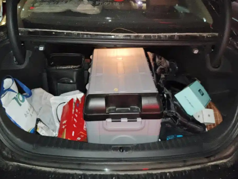 HONGQI H5 2019