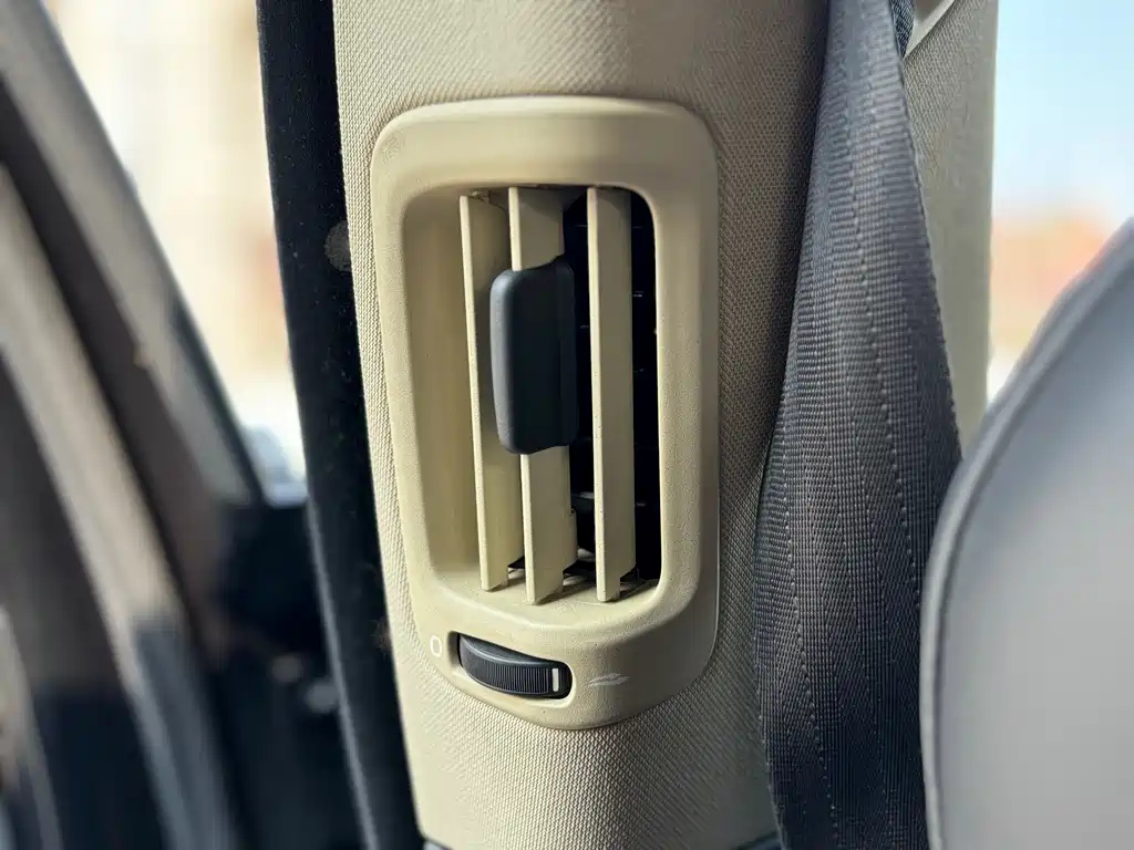 VOLVO S80L 2012