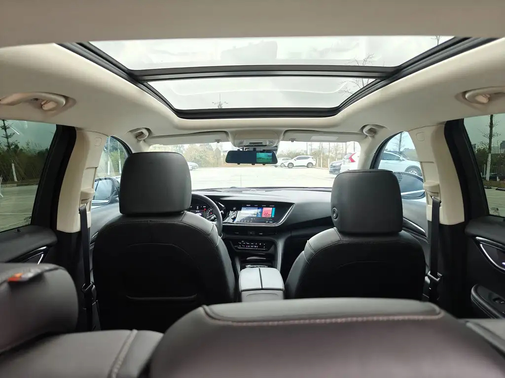 BUICK ENVISION S 2023
