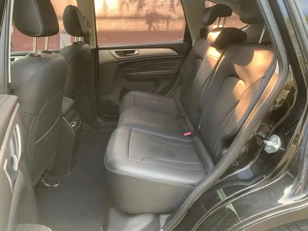 HAVAL M6 2021