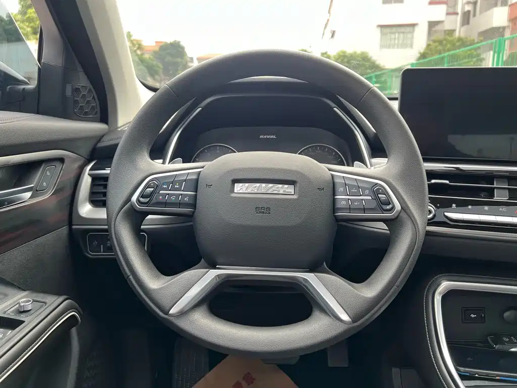 HAVAL H6 2021