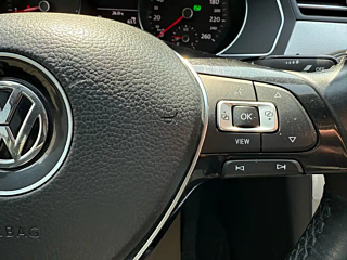 VOLKSWAGEN MAGOTAN 2020 YEAR 280TSI DSG COMFORT 2020