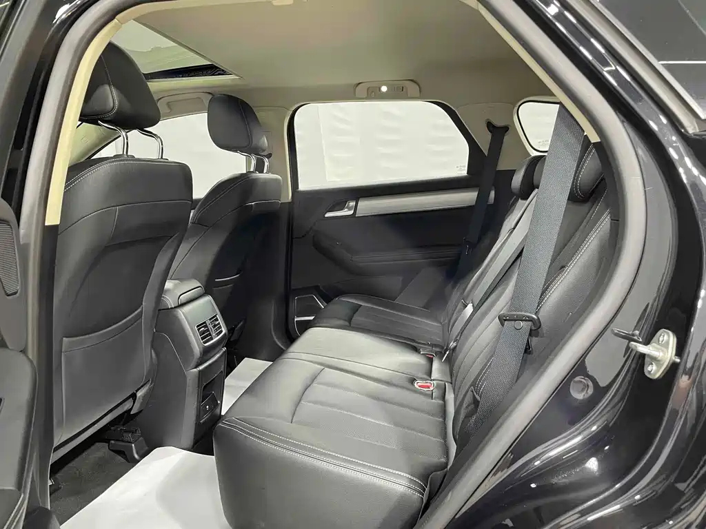 BYD TANG 2020
