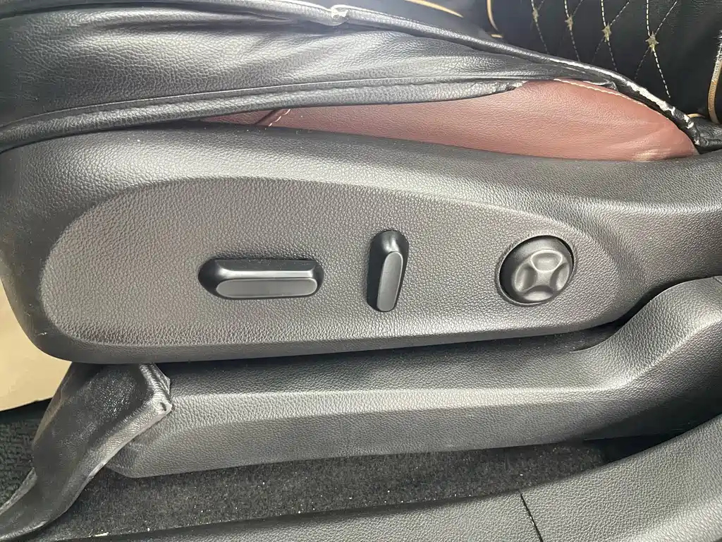 BUICK ENVISION 2021