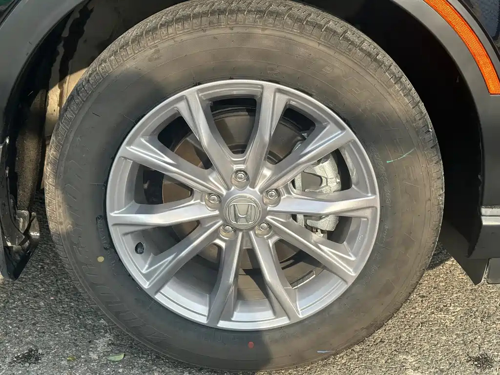 HONDA CR-V 2023