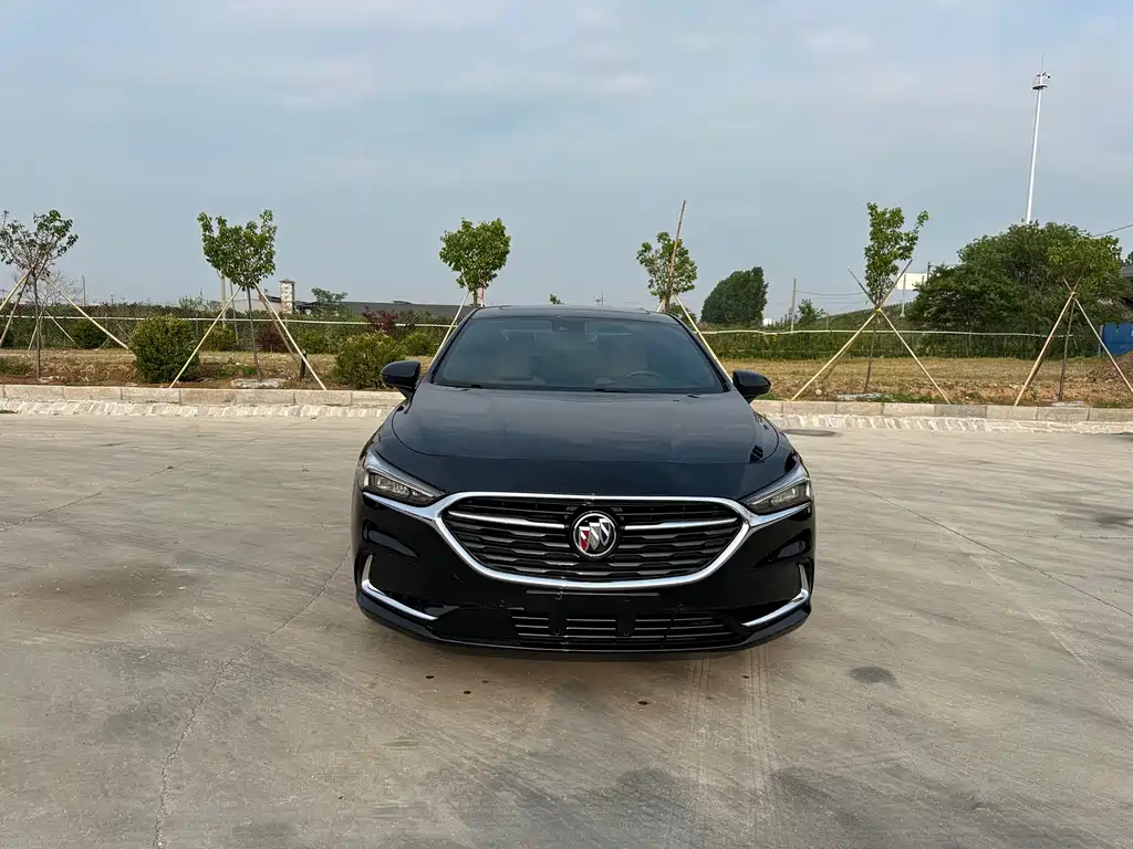 BUICK LACROSSE 2020