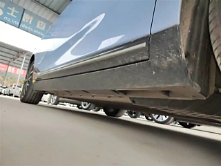 XPENG MOTORS P5 2022 YEAR 460E+ 2022
