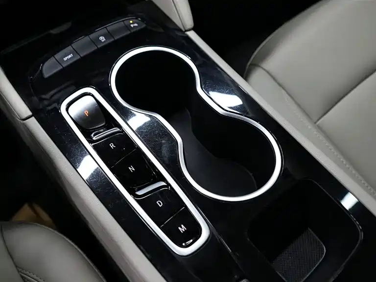 BUICK REGAL 2022