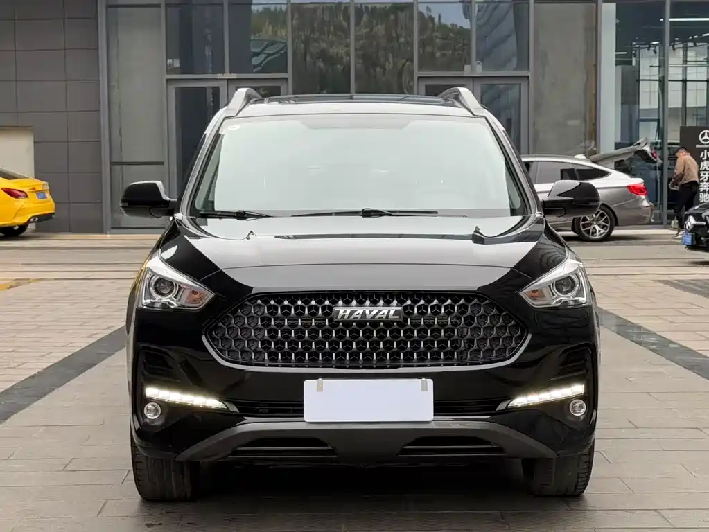 HAVAL M6 2019