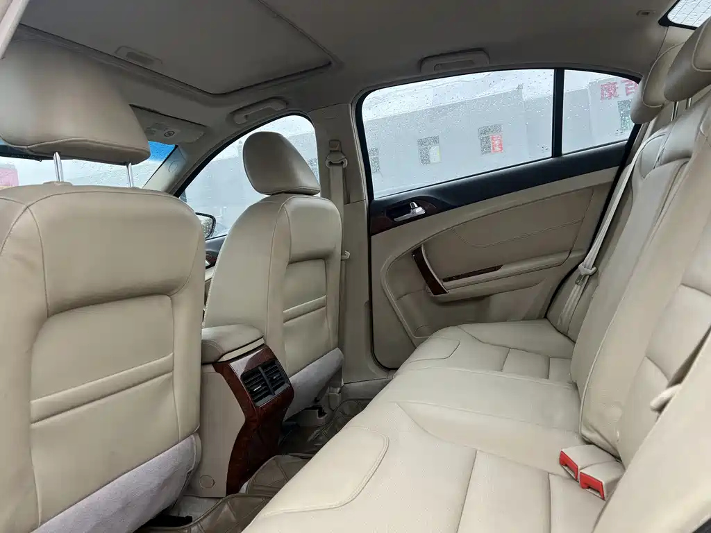 TRUMPCHI GA5 2012