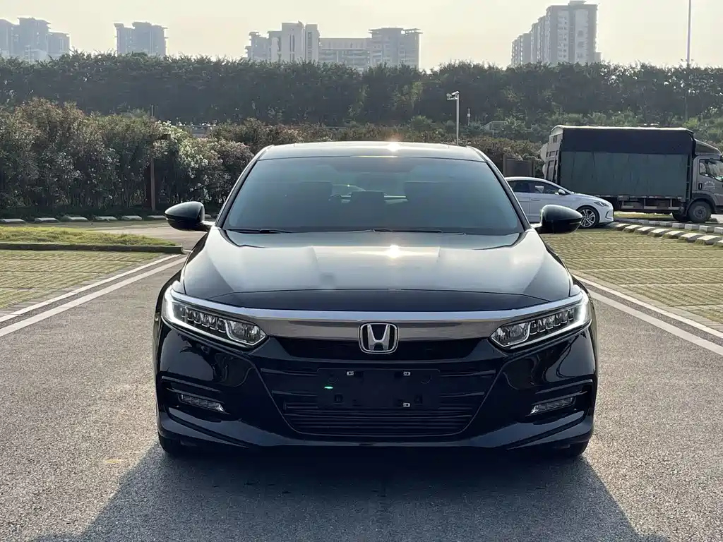 HONDA ACCORD 2021