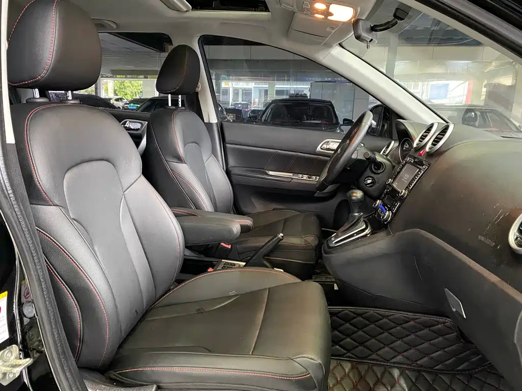 HAVAL H6 2017