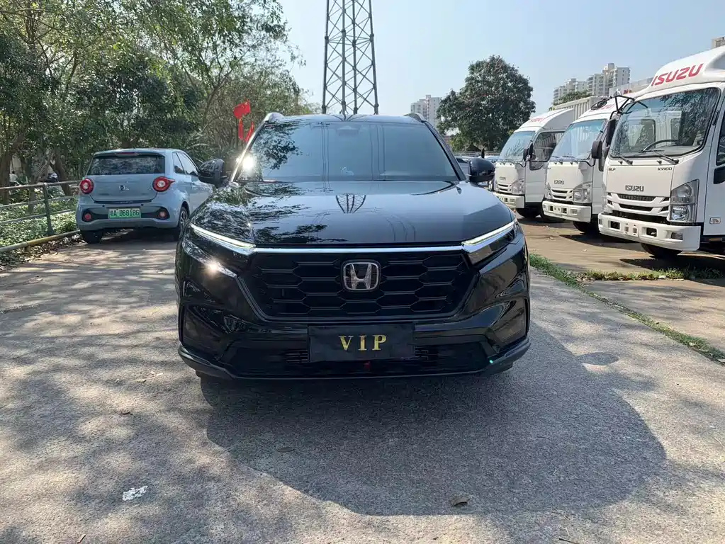 HONDA CR-V 2023