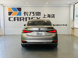 LEXUS ES  2021 YEAR 300H  EDITION 2021
