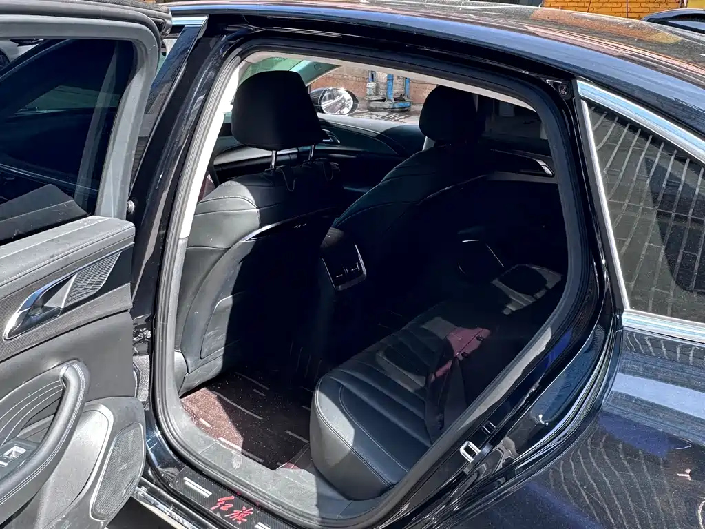HONGQI H5 2023