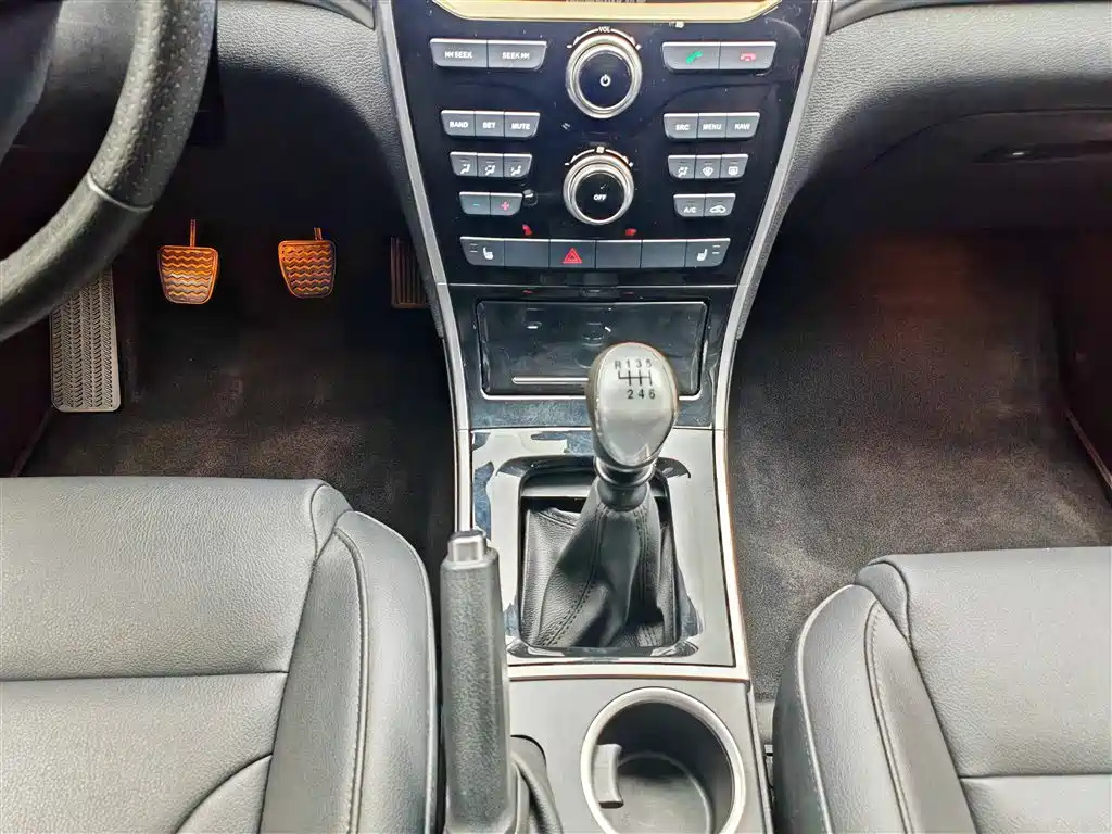 HAVAL H2 2014