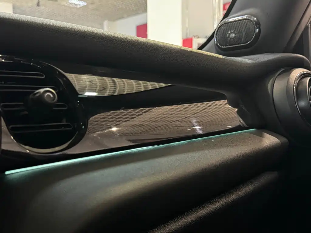 MINI JCW 2022