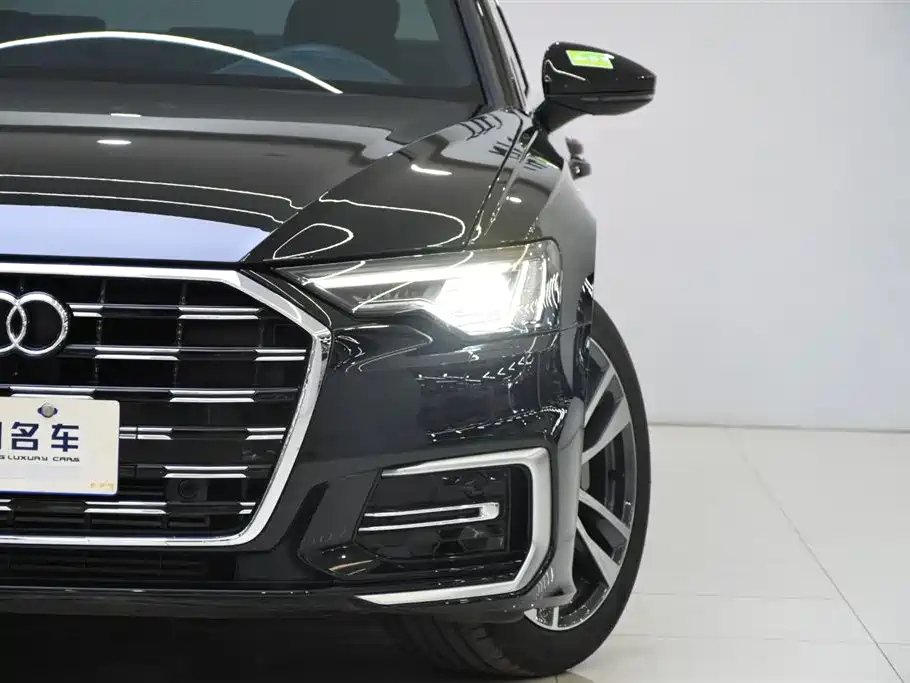 AUDI A6L 2023