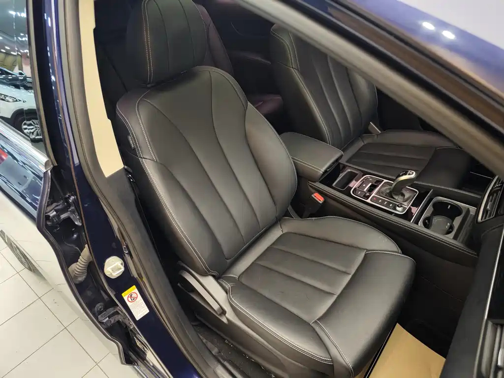 BYD SONG MAX 2020