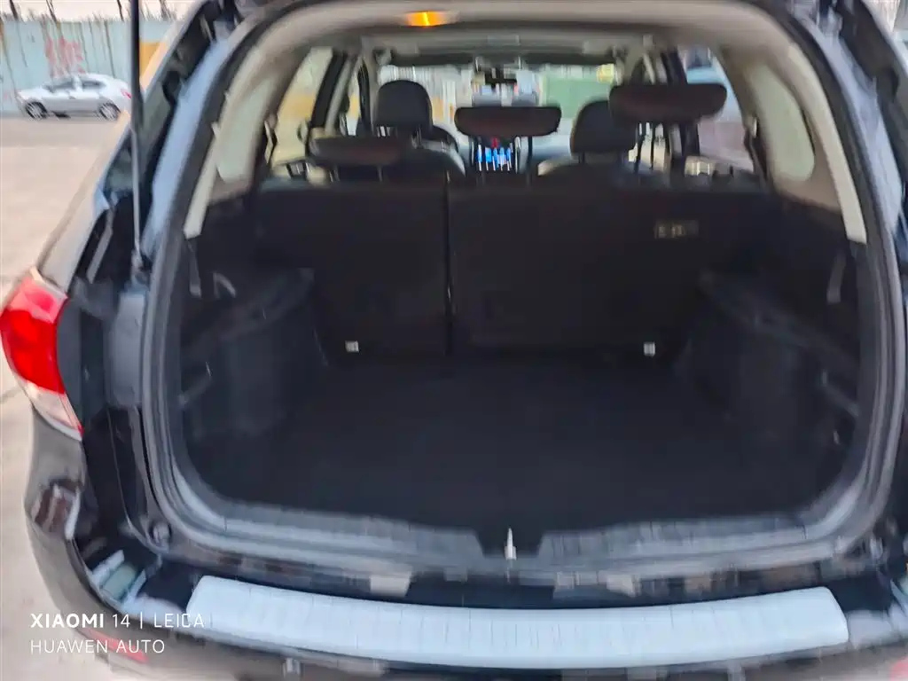 HAVAL H6 2015