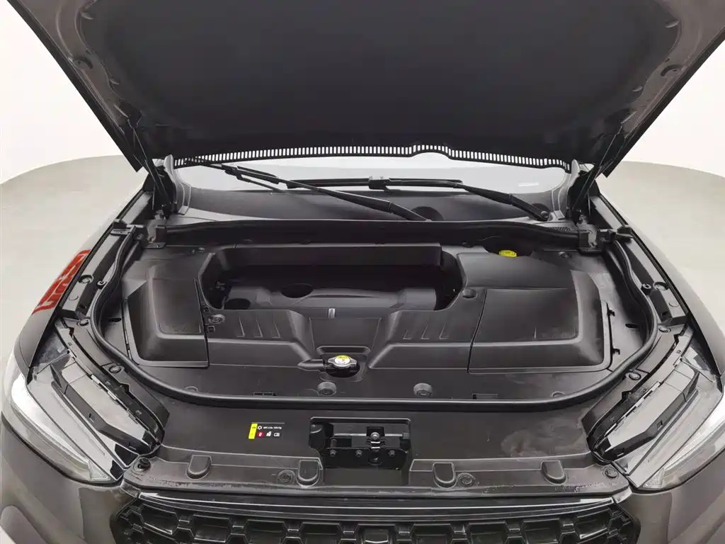 WEY VV6 2018