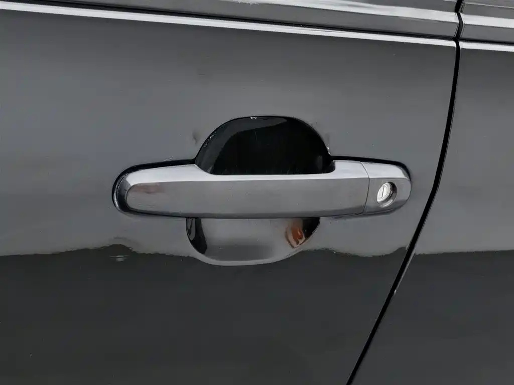 BYD F3 2015