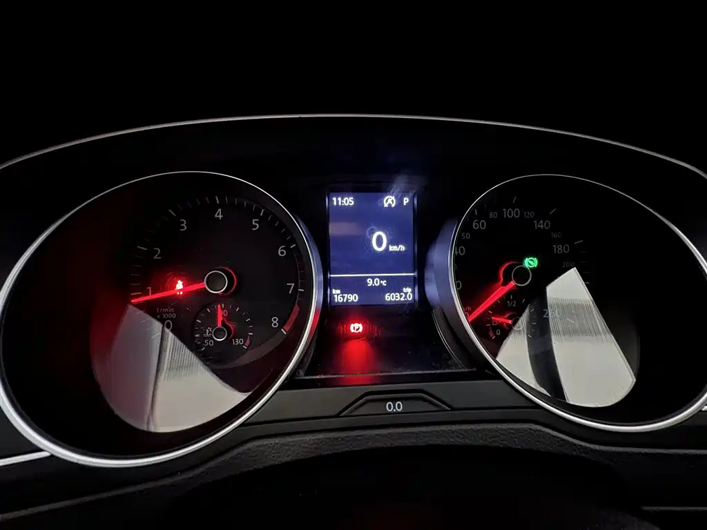 VOLKSWAGEN MAGOTAN 2022