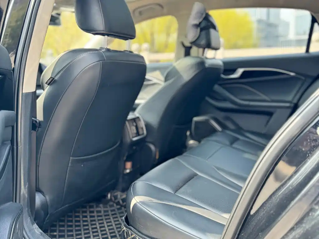 BESTURN B70 2022