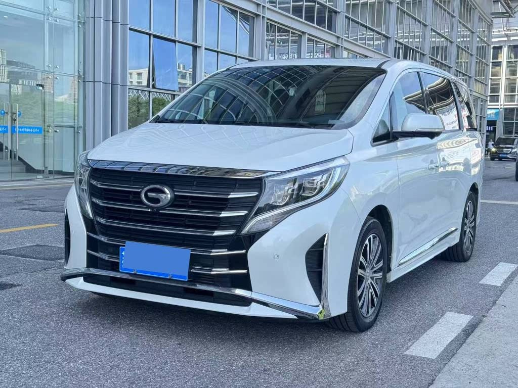TRUMPCHI M8