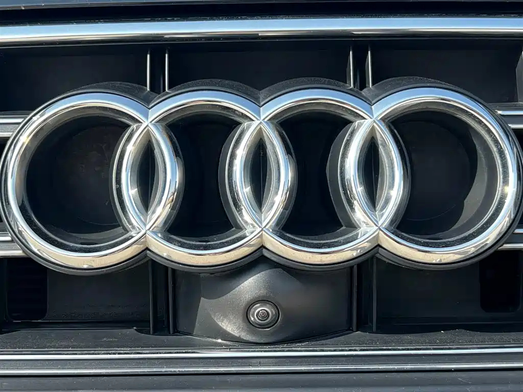 AUDI A6L 2019