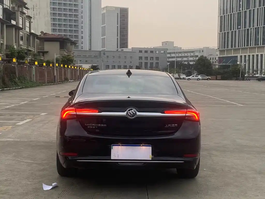 BUICK LACROSSE 2021