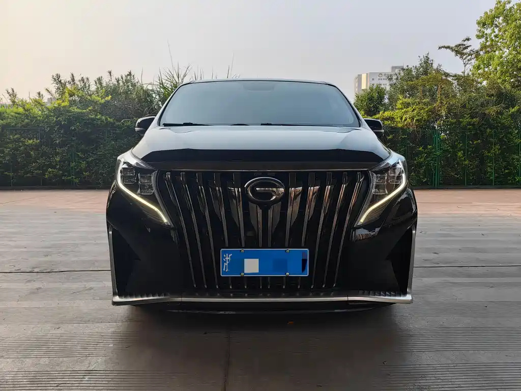 TRUMPCHI M8 2021