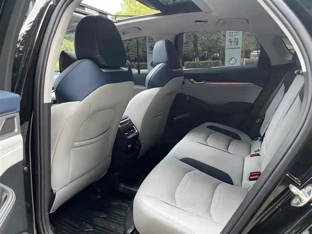 GEELY AUTO PREFACE 2021