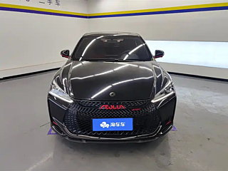 DONGFENG AEOLUS 2021