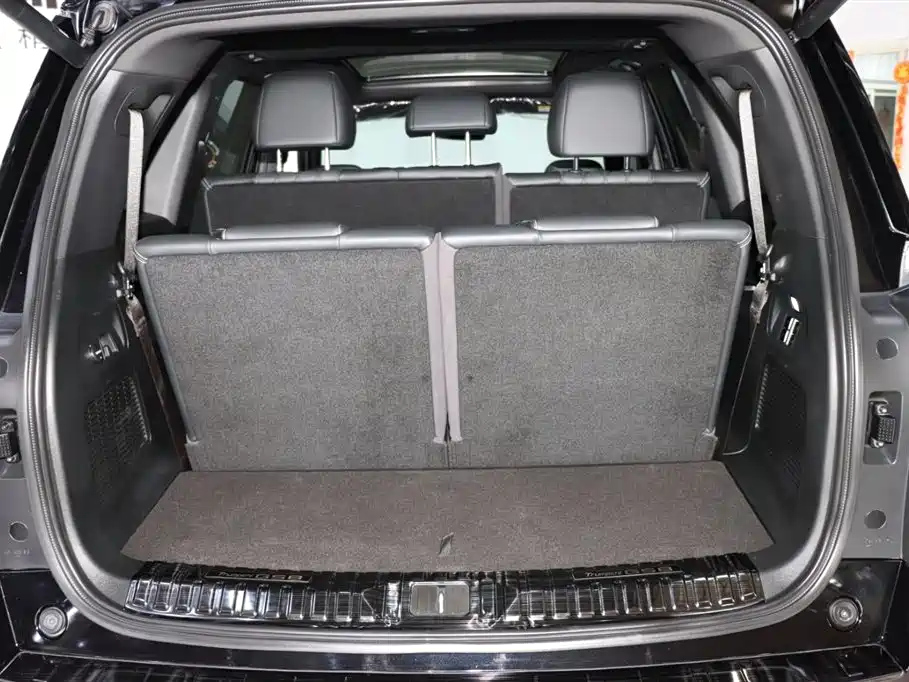 TRUMPCHI GS8 2023
