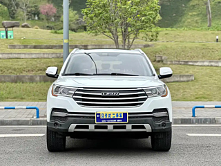 Заказать LIFAN X80