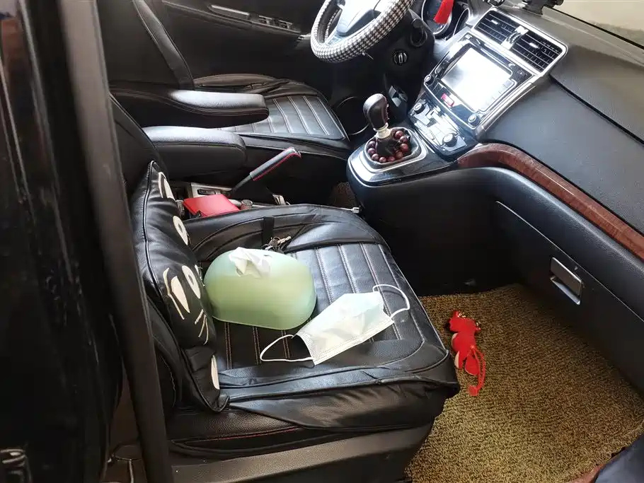 HAVAL H6 2014