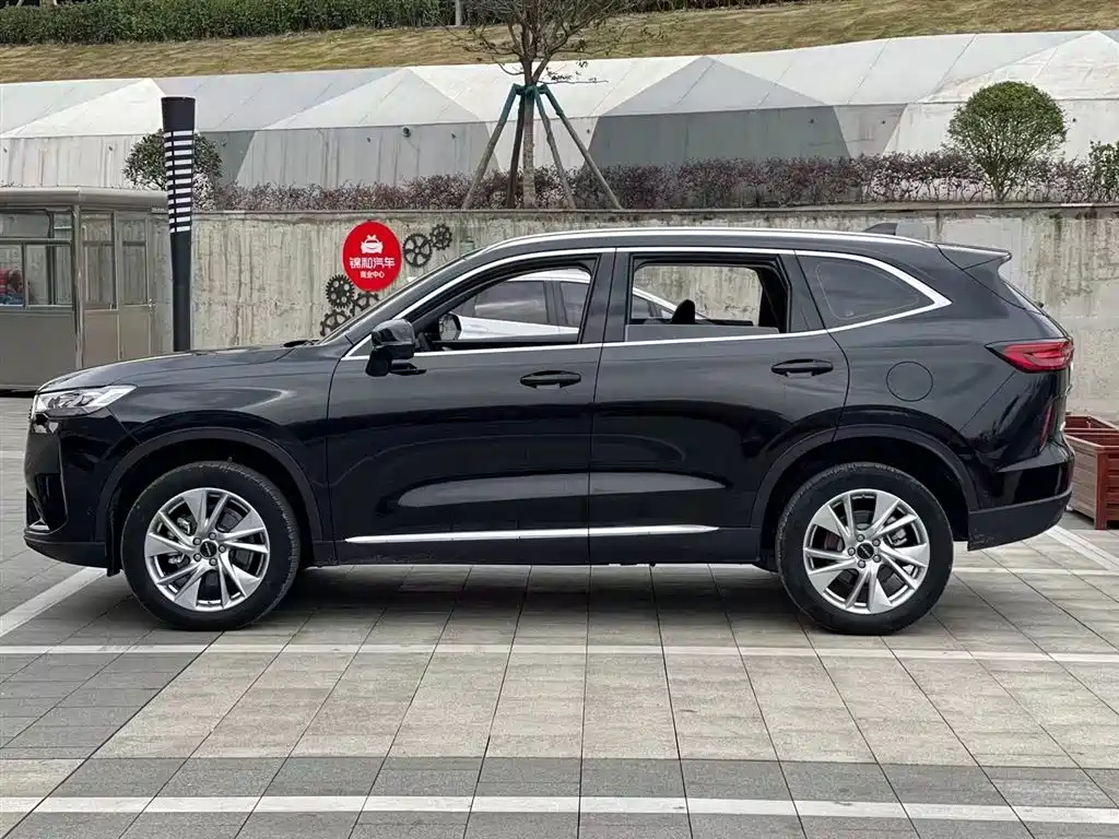 HAVAL H6 2020