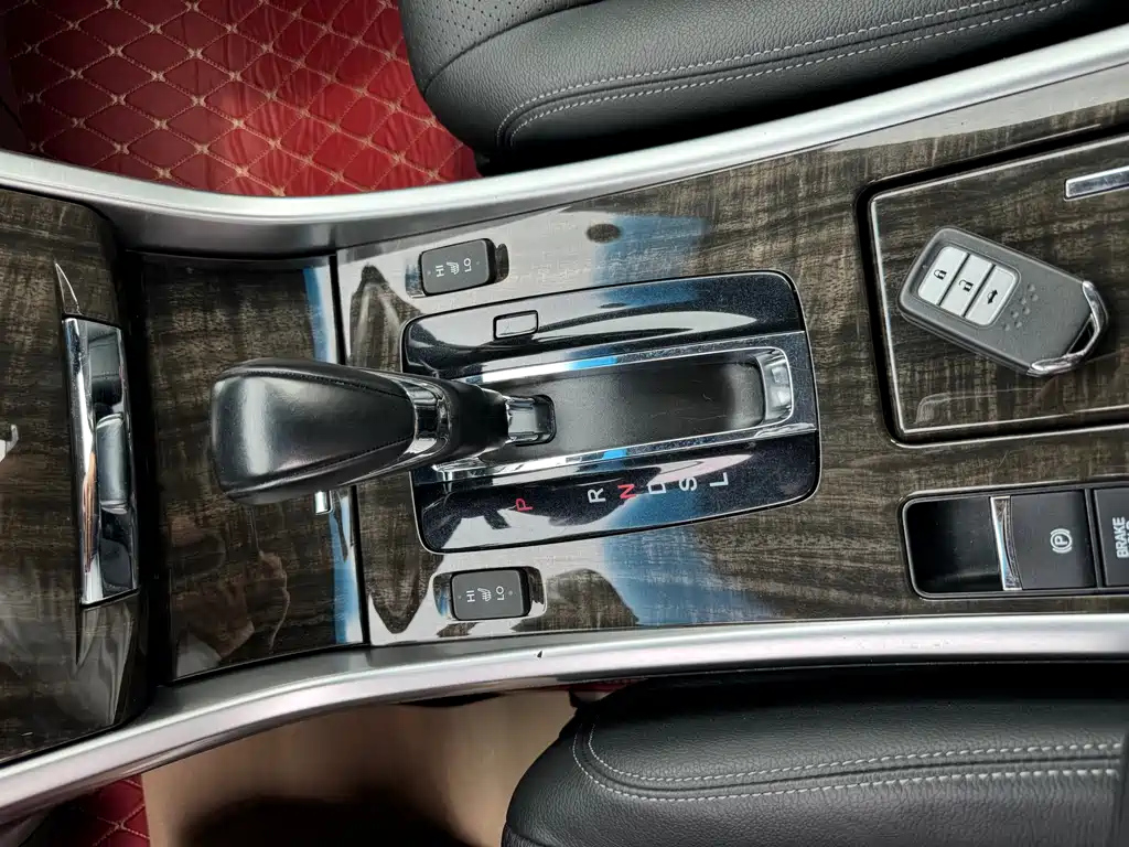 HONDA ACCORD 2014