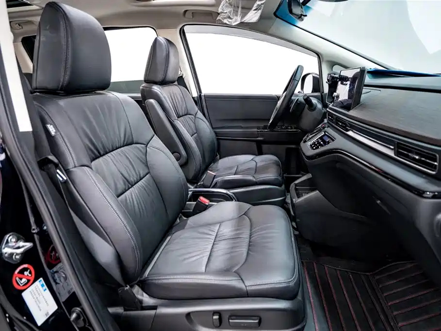 HONDA ODYSSEY 2023