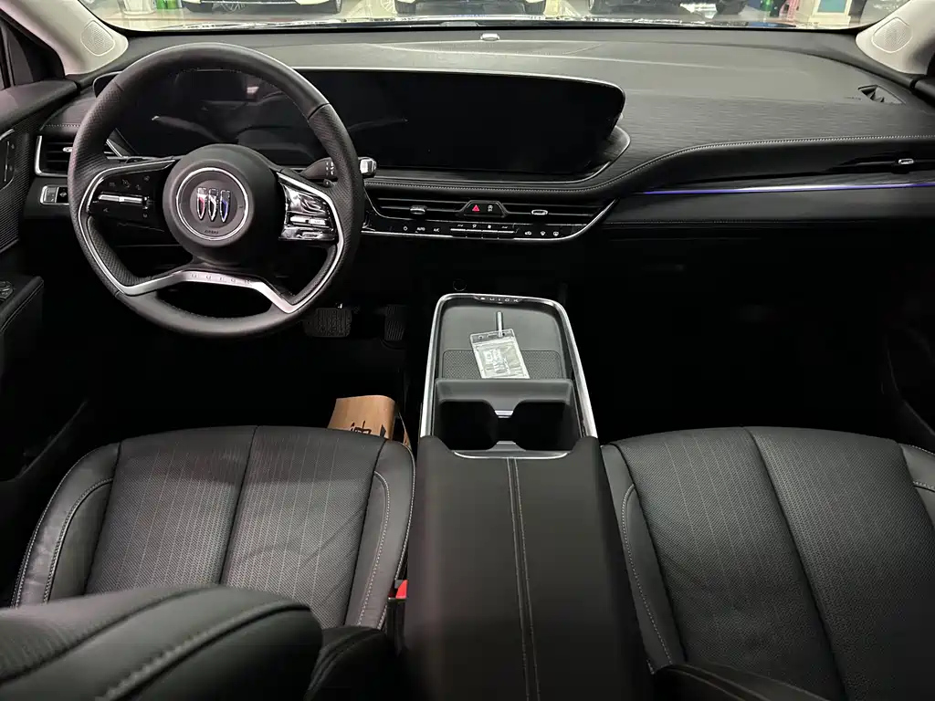 BUICK LACROSSE 2023