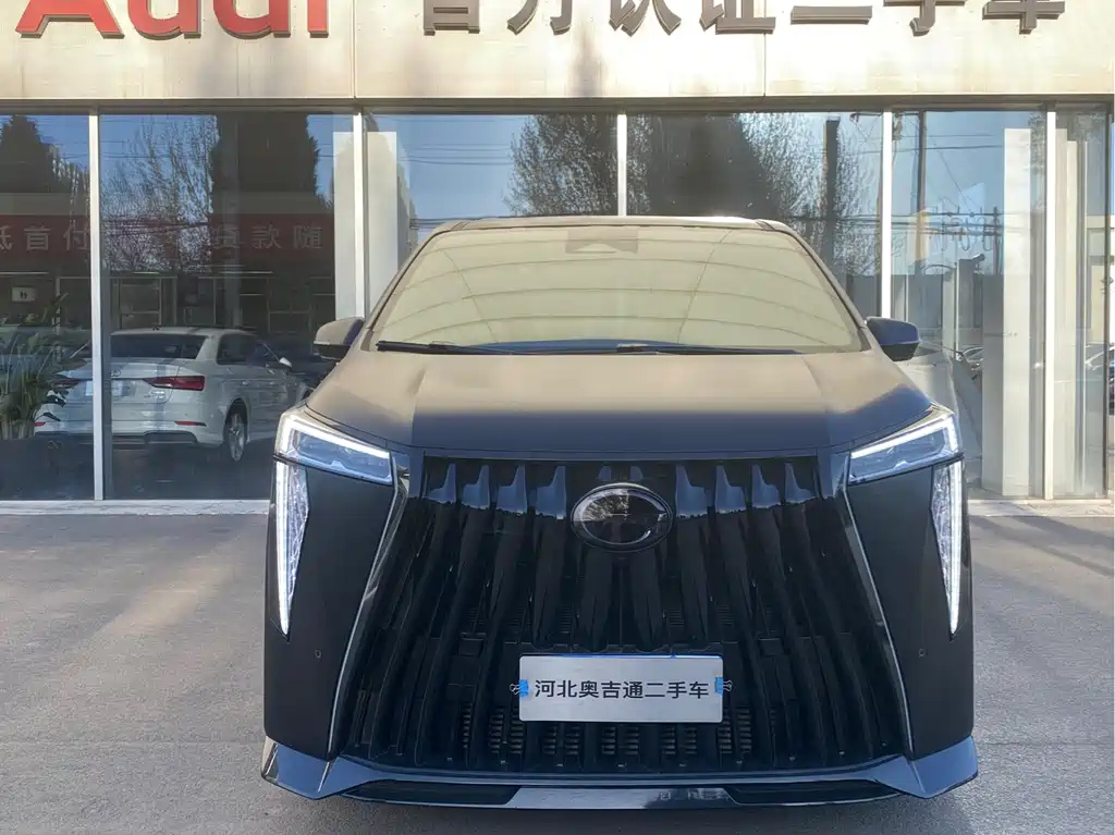 TRUMPCHI M8 2023